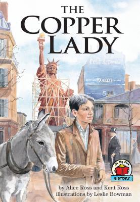 The Copper Lady - Kent Ross