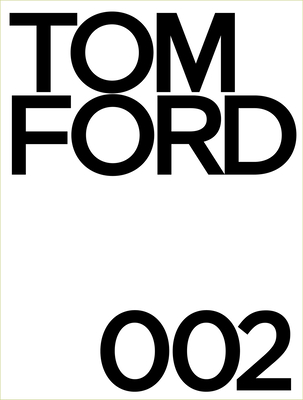 Tom Ford 002 - Tom Ford