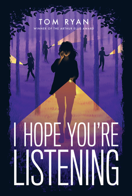 I Hope You're Listening - Tom Ryan
