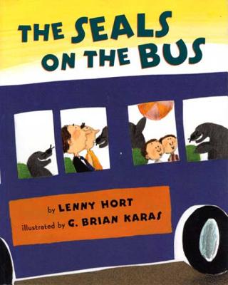 The Seals on the Bus - Lenny Hort