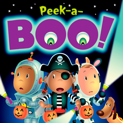 Peek-A-Boo! - Mike Guaspari