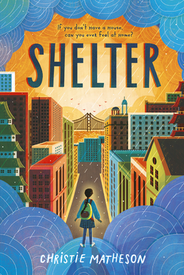 Shelter - Christie Matheson