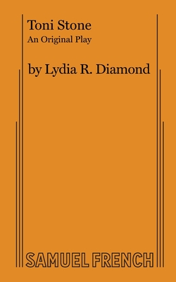 Toni Stone - Lydia R. Diamond