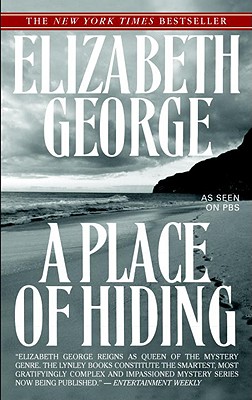 A Place of Hiding - Elizabeth George