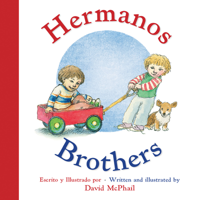 Hermanos/Brothers - David Mcphail