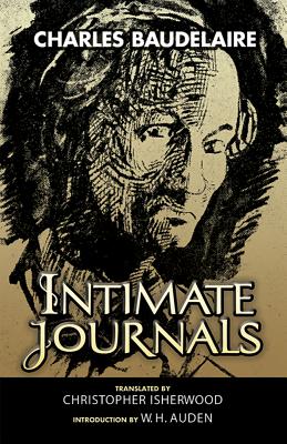Intimate Journals - Charles Baudelaire
