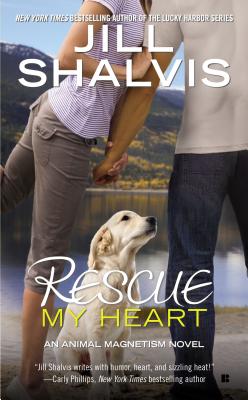 Rescue My Heart - Jill Shalvis