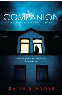 Poza produsului The Companion - Katie Alender