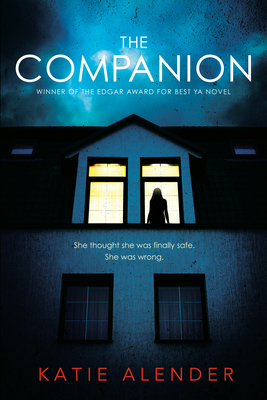The Companion - Katie Alender