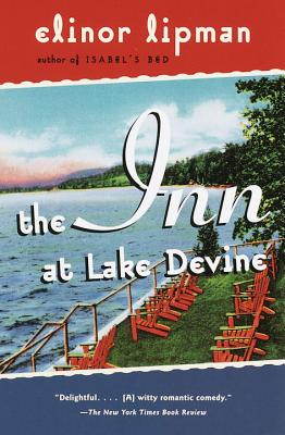 The Inn at Lake Devine - Elinor Lipman