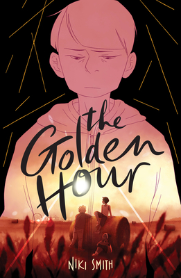 The Golden Hour - Niki Smith
