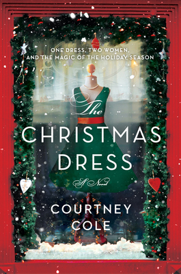 The Christmas Dress - Courtney Cole