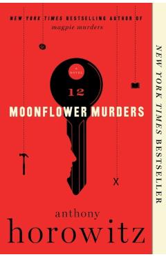 Moonflower Murders - Anthony Horowitz