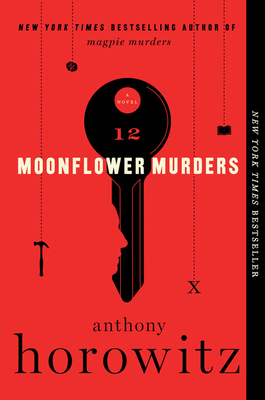 Moonflower Murders - Anthony Horowitz