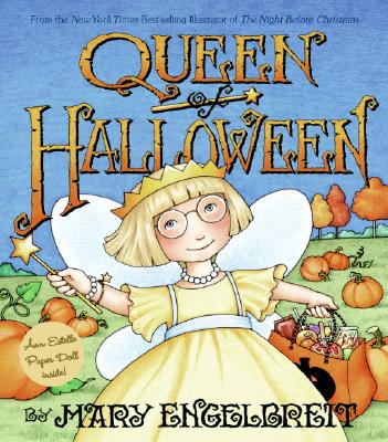 Queen of Halloween - Mary Engelbreit
