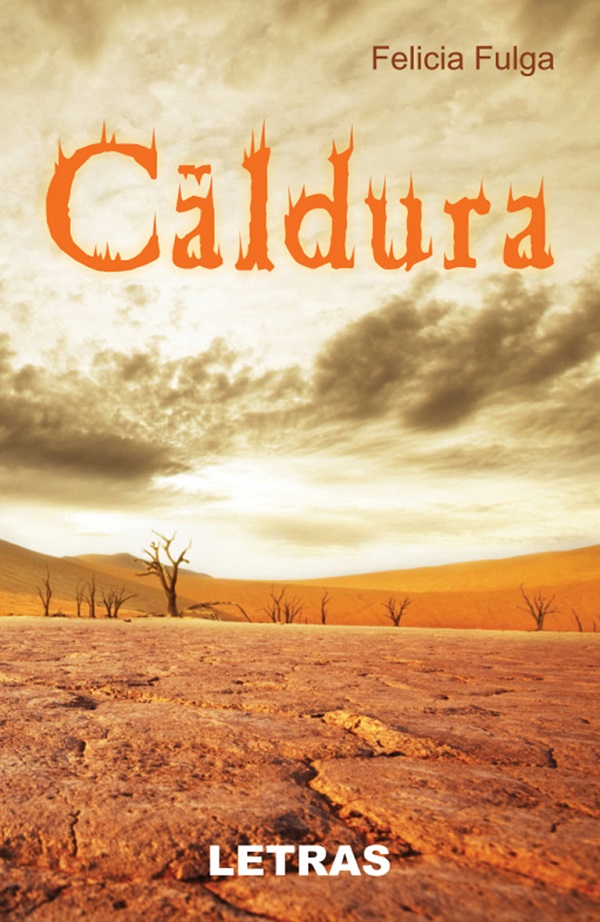 eBook Caldura - Fulga Felicia E.