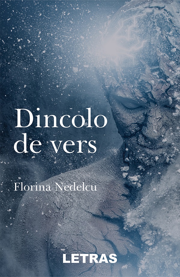 eBook Dincolo de vers - Nedelcu Florina