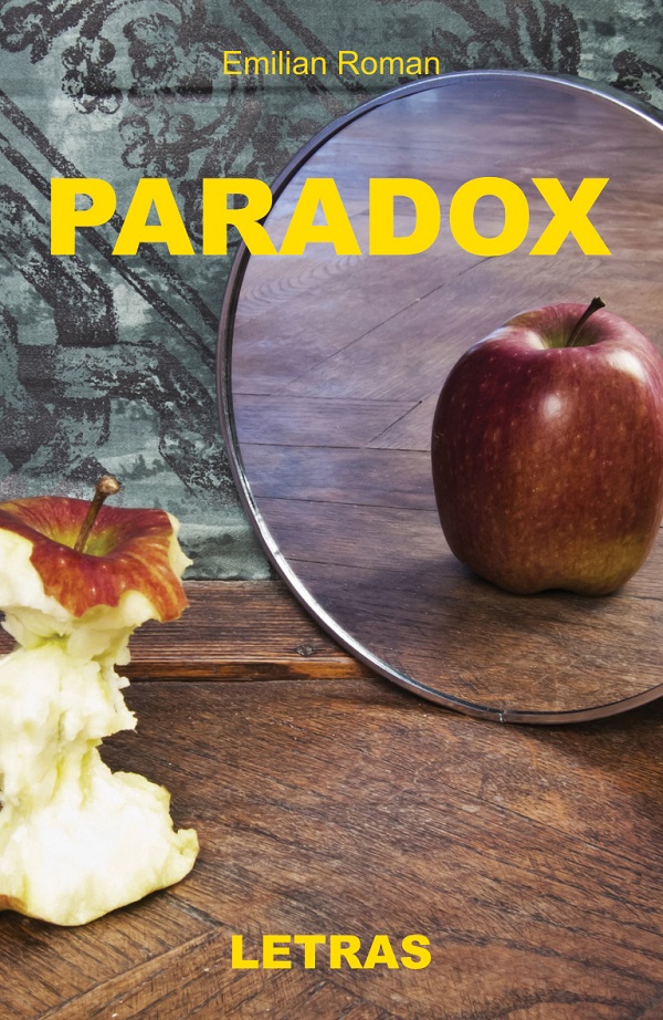 eBook Paradox - Roman Emilian