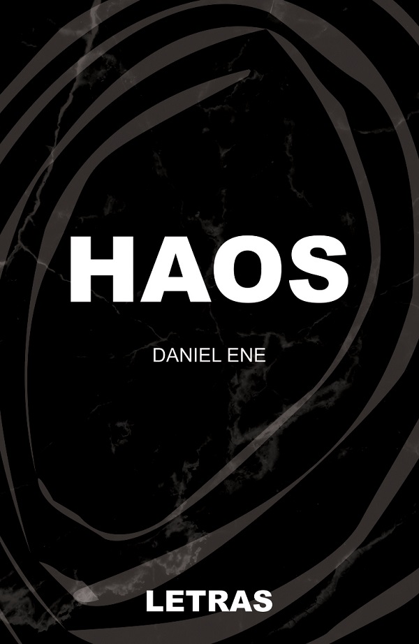 eBook Haos - Daniel Ene