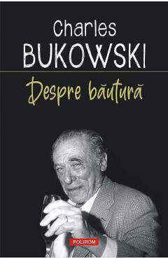 eBook Despre bautura