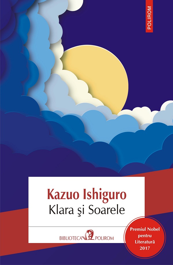 eBook Klara si Soarele - Kazuo Ishiguro
