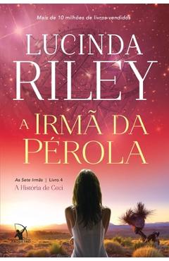 Poza produsului A irm� da p�rola - Lucinda Riley