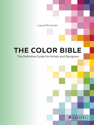 The Color Bible - Laura Perryman