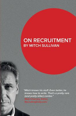 On Recruitment - Mitch Sullivan