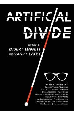Poza produsului Artificial Divide - Robert Kingett