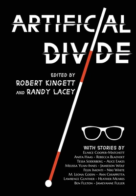 Artificial Divide - Robert Kingett