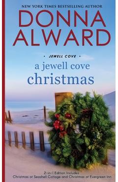 Poza produsului A Jewell Cove Christmas - Donna Alward
