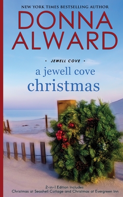 A Jewell Cove Christmas - Donna Alward