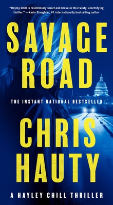 Savage Road, 2: A Thriller - Chris Hauty