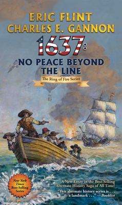 1637: No Peace Beyond the Line, 29 - Eric Flint