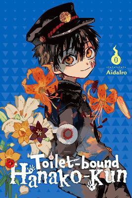 Toilet-Bound Hanako-Kun, Vol. 0 - Aidairo