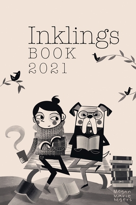 Inklings Book 2021 - Naomi Kinsman