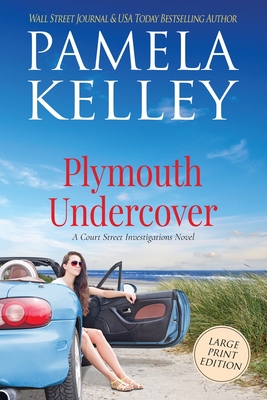 Plymouth Undercover - Pamela M. Kelley