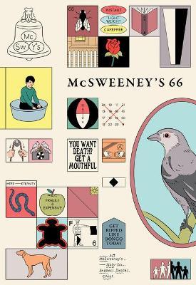 McSweeney's Issue 66 (McSweeney's Quarterly Concern) - Claire Boyle