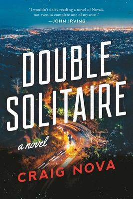 Double Solitaire - Craig Nova