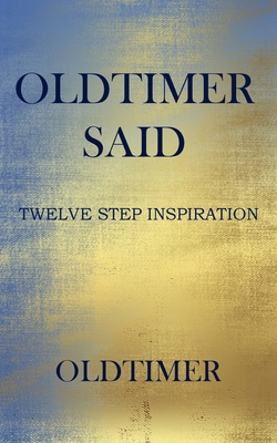 Oldtimer Said - Oldtimer