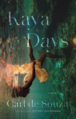 Kaya Days - Carl De Souza