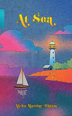 At Sea - A�cha Martine Thiam