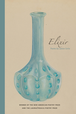 Elixir - Janine Puntureri Certo