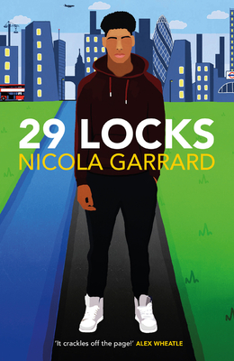 29 Locks - Nicola Garrard