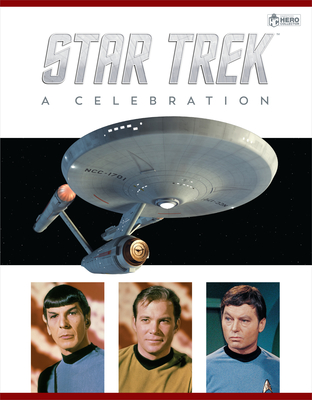 Star Trek - The Original Series: A Celebration - Ben Robinson