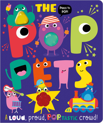 The Pop Pets - Make Believe Ideas