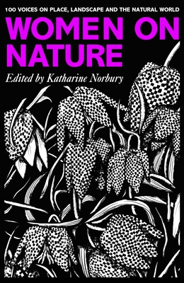 Women on Nature - Katharine Norbury