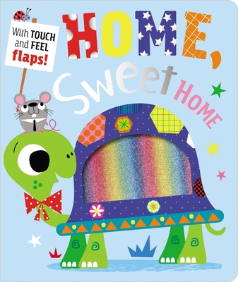Home Sweet Home - Make Believe Ideas Ltd
