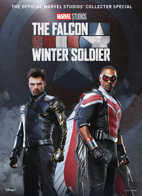 Marvel's Falcon and the Winter Soldier Collector's Special - Titan Magazines