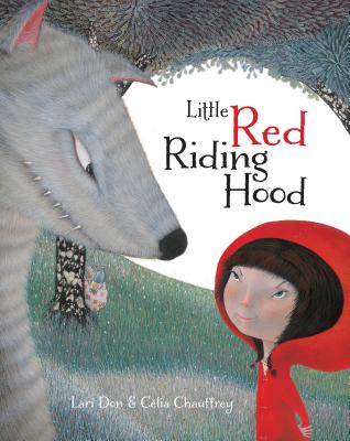 Little Red Riding Hood - Lari Don